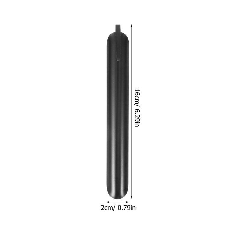 iplusmile 2pcs Stainless Steel Crumb Sweeper for Restaurant Table Cleaning