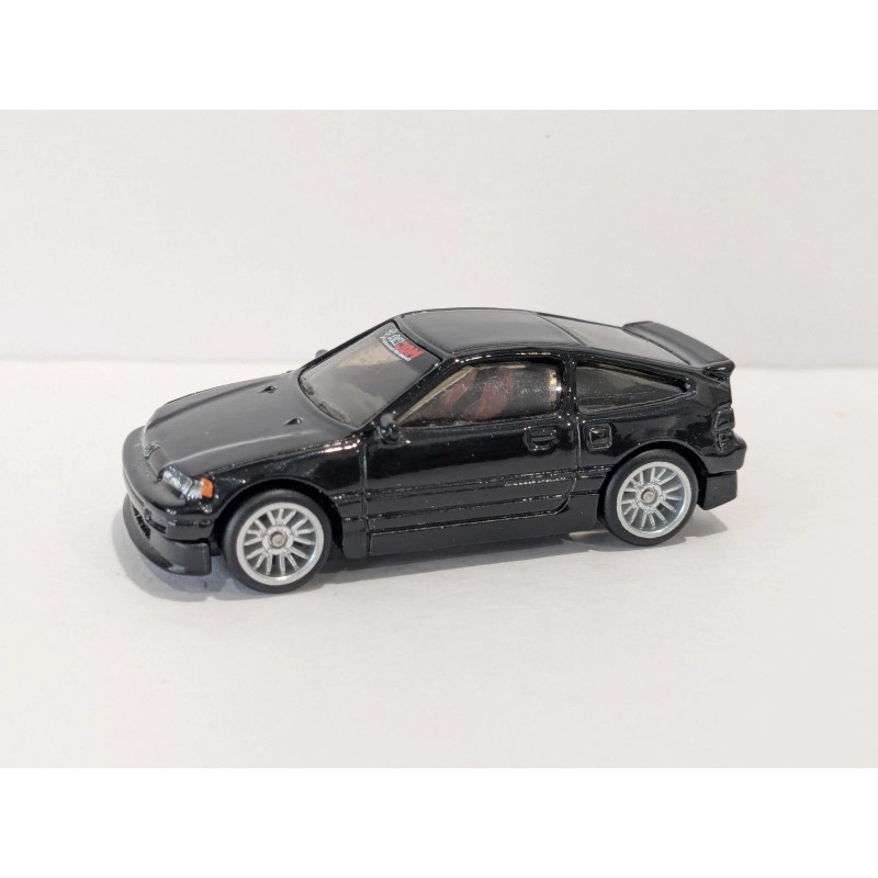 Unbranded 1:64 Scale 11mm 15 Spoke Silver Real Rider Style
