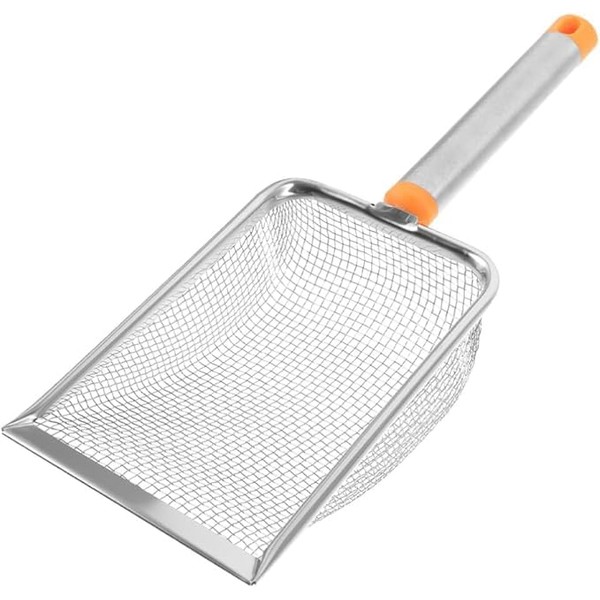 WEZCHUGHAOL Cat Litter Shovel Litter Boxes Garbage Bins Pet Supplies