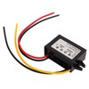 DC to DC Converter 18‑40V to 12V 3A 36W IP68