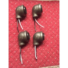 Unbranded LOWEST PRICE!!! 4 Industrial/Iro