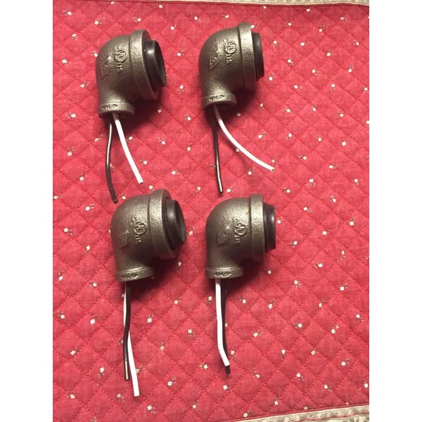 Unbranded LOWEST PRICE!!! 4 Industrial/Iro