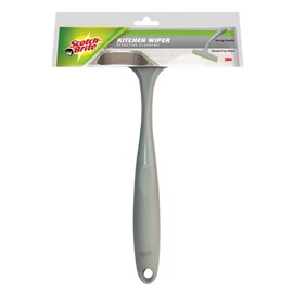 Scotch-Brite Plastic Kitchen Wiper (Grey)