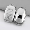[Kinotaka] Honda Smart Key Case New Vezel RV Series New