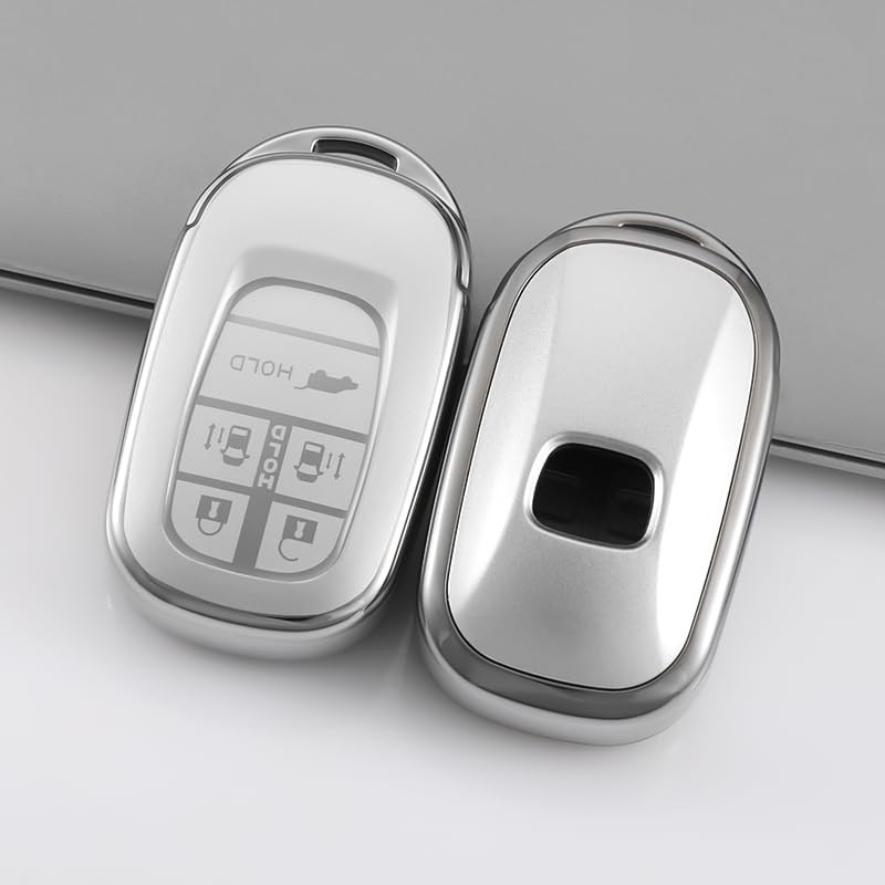 [Kinotaka] Honda Smart Key Case New Vezel RV Series New