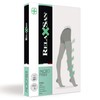 Relaxsan Microfibre 780M Women's Compression Tights 12-17 mmHg, Compression Stockings