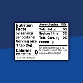 Plochman's Original Mild Classic Yellow Mustard, 10.5 Oz (6 Pack)