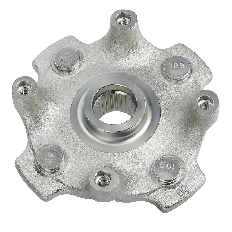 Front/Rear Wheel Hub for Yamaha YXZ1000 YXZ1000R 2016 2017 2018
