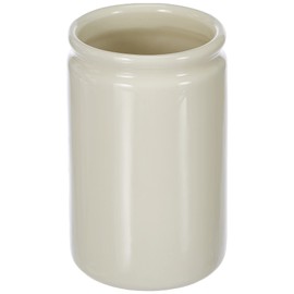 Tognana Sweet Campania Home Utensils Holder, White