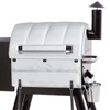 GLARETEX Insulation Blanket for Traeger Pro 22 Series, Pro 20,