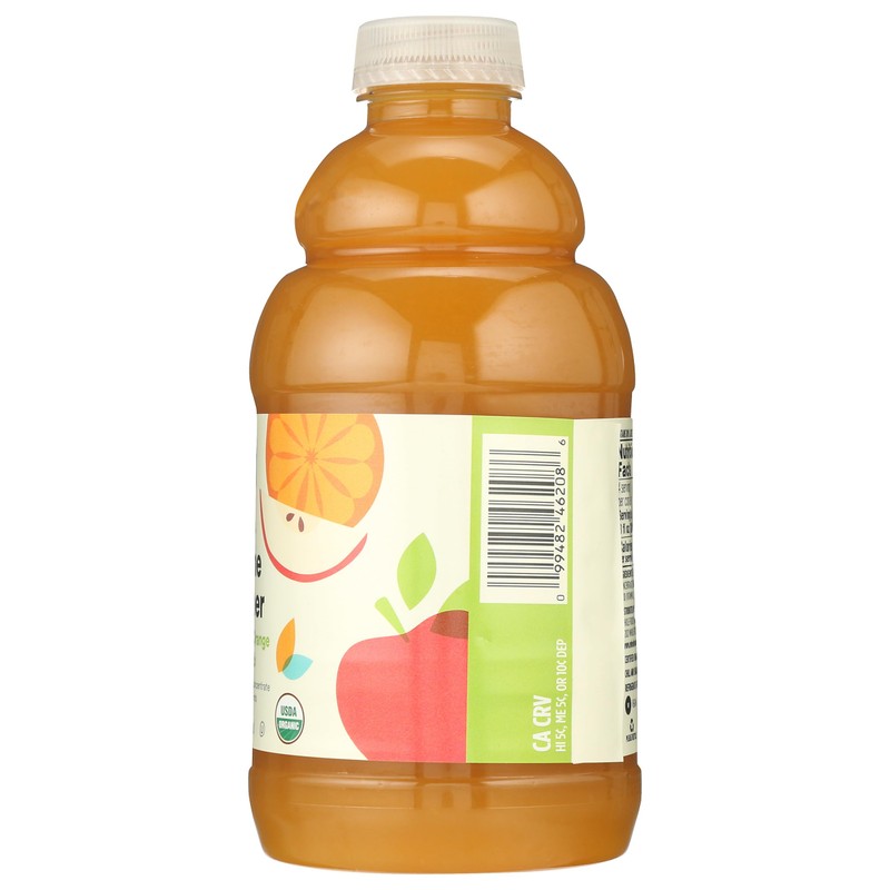 365 by Whole Foods Market, Juice Mango Apple Orange Baobab