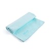 XBLUE Dry Swimming Towel Sports Towel W365921 Leisure Sports Exercise / XBLUE 건식 수영타월 스포츠타월 W365921 레포츠 운동