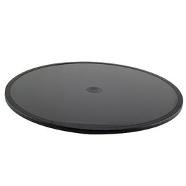Arkon 80mm Adhesive Mounting Disk for Car Dashboards GPS Smartphone Dashboard Disc