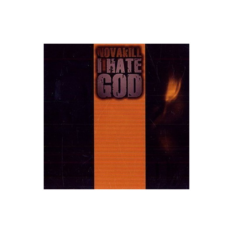 I Hate God