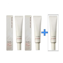 Su:m37 Degrees Time Energy Bright Spot Correcting Concentrate Plan 2+1 (35mlX3) / 숨37도 타임 에너지 브라이트 스팟 코렉팅 컨센트레이트 기획 2+1(35mlX3)