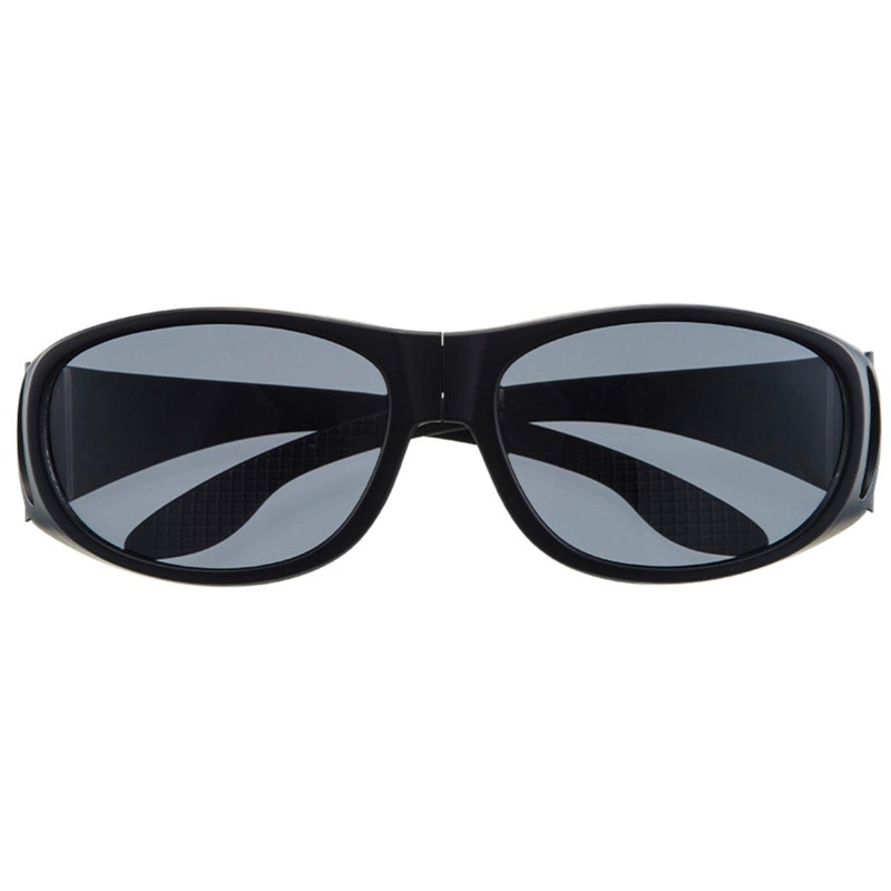 Megan 6725-11 Over Glasses, Goggles, Sunglasses, UV Protection, Polarized, Over