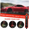Operitacx Autotester Auto Spannungsprüfer Kfz-Stromkreistester car tool car diagnostics tool