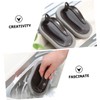 Beavorty 2sets Safe Sponges Kitchen Nano Carborundum Multi-Purpose for Pans