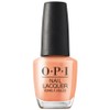 OPI Nail Lacquer Nail Polish, D54 Orange, 1 ea, 15ml / 오피아이 네일락커 매니큐어, D54 오렌지, 1개, 15ml