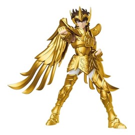 Blokees Saint Seiya Champion Class: Aiolos de Sagitario 75006