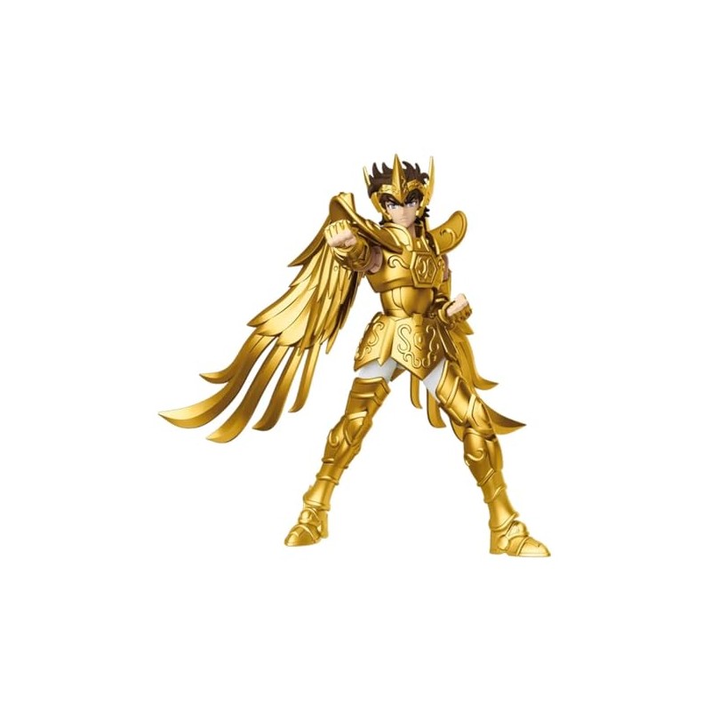 Blokees Saint Seiya Champion Class: Aiolos de Sagitario 75006