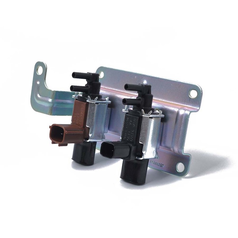 Solenoid Valve Vacuum Solenoid K5T81777 LF82-18-740 for Mazda 3 5