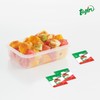 Tajin Clásico Chile Lime Seasoning To-Go Packets (Pack of 2)