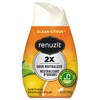 Renuzit 35000CT Adjustables Air Freshener, Citrus Sunburst, 7 oz Cone