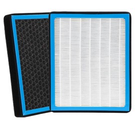 CF12150 Cabin Air Filter With Activated Carbon For 2015-2021 Ford F150 F250 F350 F450 F550 Super Duty Expedition, For 2015-2021 F-150 F-250 F-350 F-450 F-550 Lincoln Navigator
