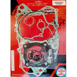 Tusk Complete Gasket Kit Top Bottom End Honda Crf250R 2004-2007 250X 2004-17