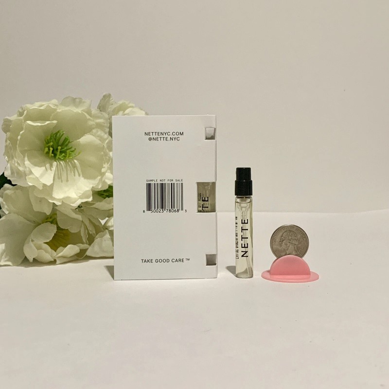 Nette 5 NETTE - The Vanille - Eau De Parfum