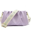 Crossbody Straps for Purses Gold Hardware Purse Strap Wide Shoulder
