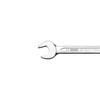 Jetech Ratcheting Combination Wrench Set,Metric,9-Piece,8-24mm,12-Point, Chrome Vanadium Steel, with Rolling