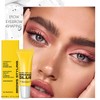 Long-lasting Eyebrow Styling Glue - 2-in-1 Gel for Defined Brows