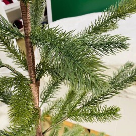 IKEA 2022 Vinterfint 59" Artificial Christmas Tree Indoor Outdoor Use