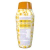 Benzal Wash Jabon Intimo Femenino, Flor de Jazmin, Shampoo Intimo