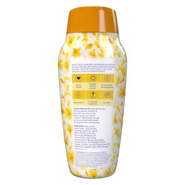 Benzal Wash Jabon Intimo Femenino, Flor de Jazmin, Shampoo Intimo Mujer Suaviza y Refresca, 355ml