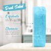 Spongeables Pedi Scrub Foot Buffer