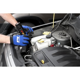 Performance Tool W80578 Self-Powered Timing Light , Black