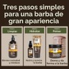Every Man Jack Beard Oil, Sandalwood, 1.0-ounce