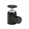 VT‑30 Aluminum Alloy Mini Ball Head Tripod SLR Camera Accessories