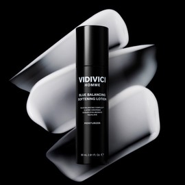 Bidi Beach BDI Beach Homme Blue Balancing Softening Lotion 80ml / 비디비치 옴므 블루 밸런싱 소프트닝 로션 80ml