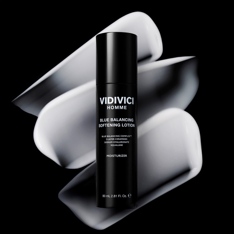 Bidi Beach BDI Beach Homme Blue Balancing Softening Lotion 80ml