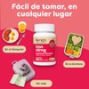 RENZO’S - Iron Strong suplemento de hierro para niños con