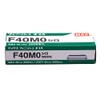 Max Finish Nail F40MO White