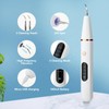 Droxen Plaque Remover for Teeth, Electric Tooth Cleaner Tartar Remover