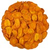 Carrot Chips, Sea-Salted, No Color Added, No Sugar Added, Natural,