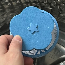 Washing Machine Lint Filter Mesh 1pc - Replacement for Dust & Hair Removal, Cleaning & Maintenance Hygiene 4ea