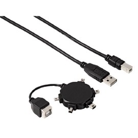 Hama Mini USB Adapter Kit
