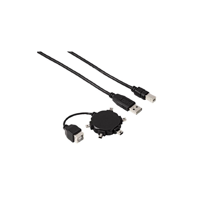 Hama Mini USB Adapter Kit